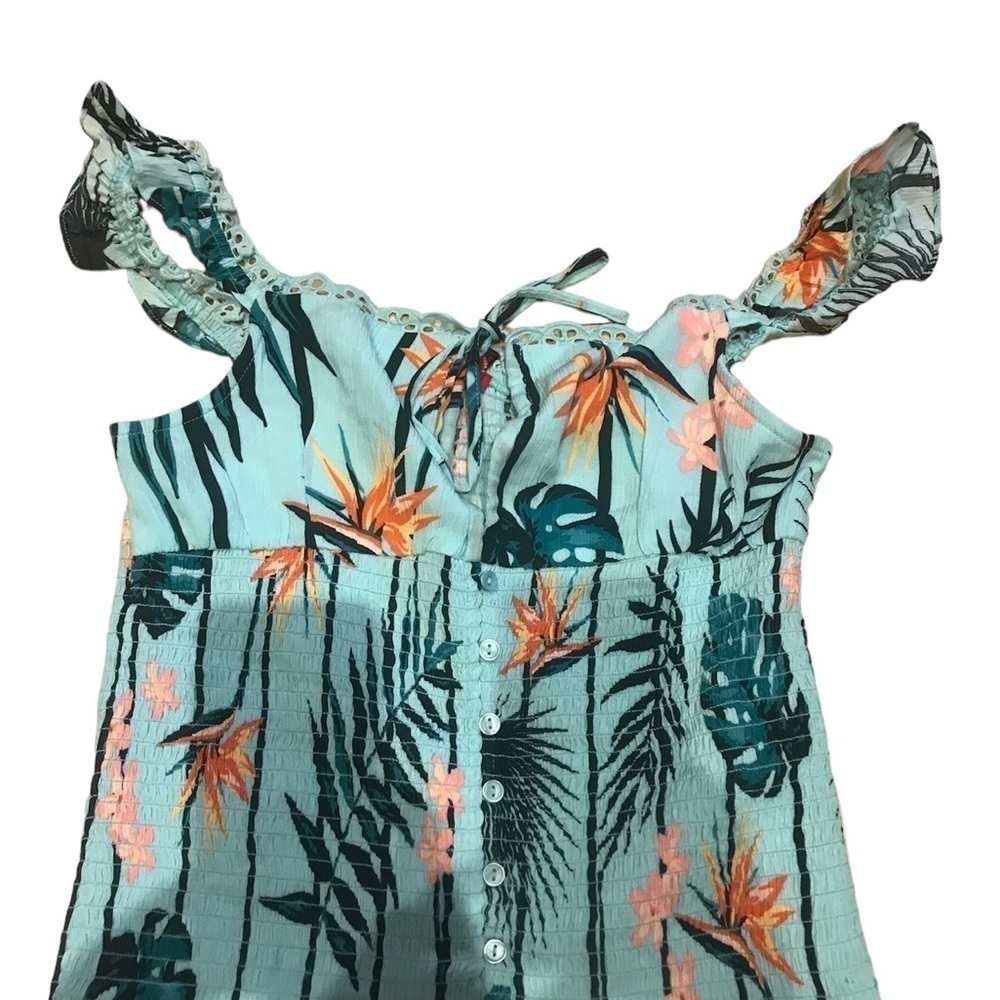 Guess top nwot
